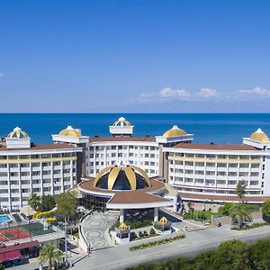 Side Alegria Hotel&Spa - All Inclusive-Adult Only